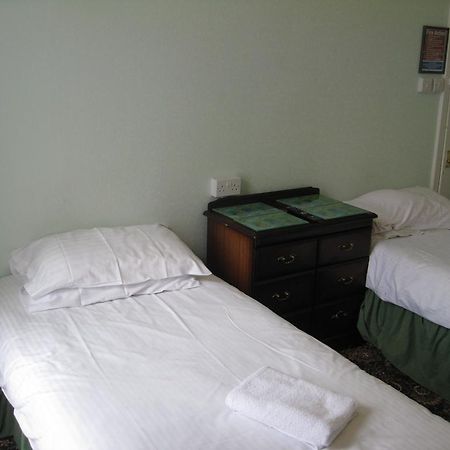 Aaran Central Guesthouse アバディーン 部屋 写真