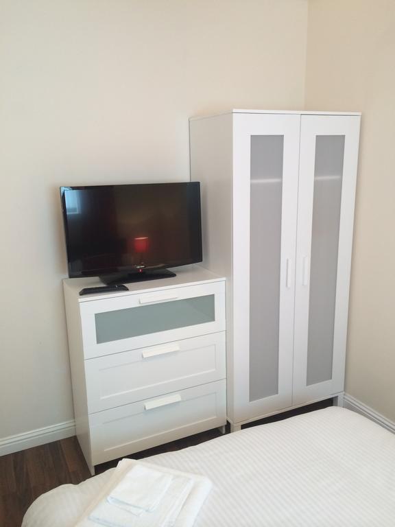 Aaran Central Guesthouse アバディーン エクステリア 写真
