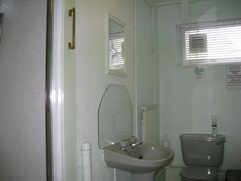 Aaran Central Guesthouse アバディーン 部屋 写真