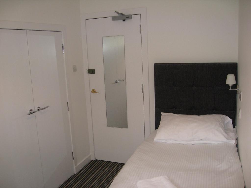 Aaran Central Guesthouse アバディーン 部屋 写真